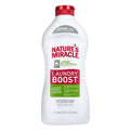Natures Miracle Laundry Boost Stain and Odor Removing Additive - 32 fl oz