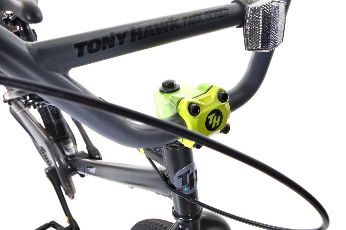 Hawk HWK:720 24 Bike