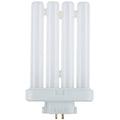 Sunlite 27 Watt FML 4-Pin Quad Tube, GX10Q-4 Base, Daylight