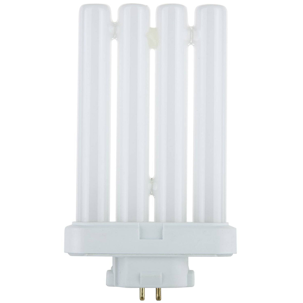 Sunlite 27 Watt FML 4-Pin Quad Tube, GX10Q-4 Base, Daylight