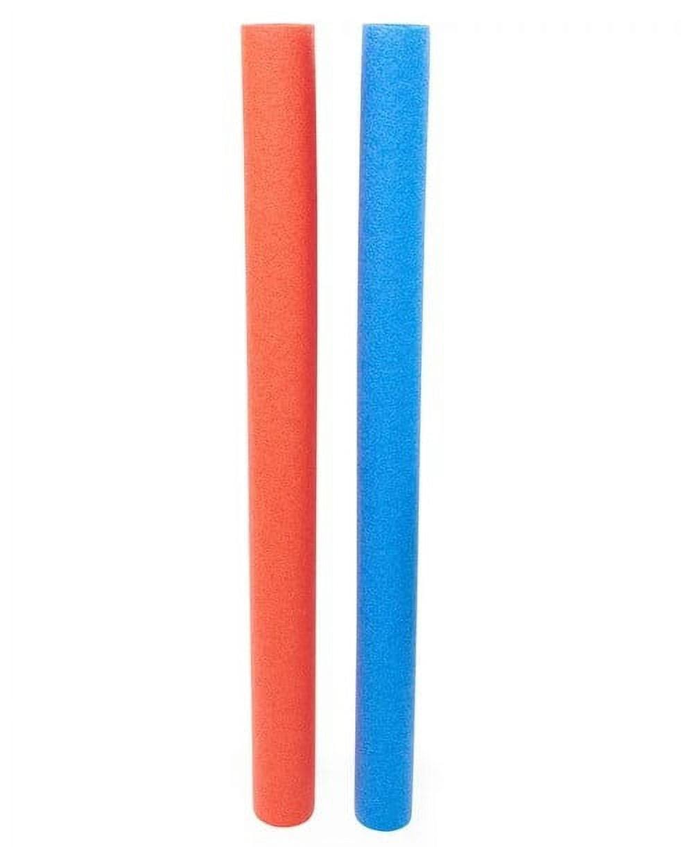 Big Joe Mega Foam Swimming Pool Noodle (styles May Vary), for Boys & Girls Ages 5+