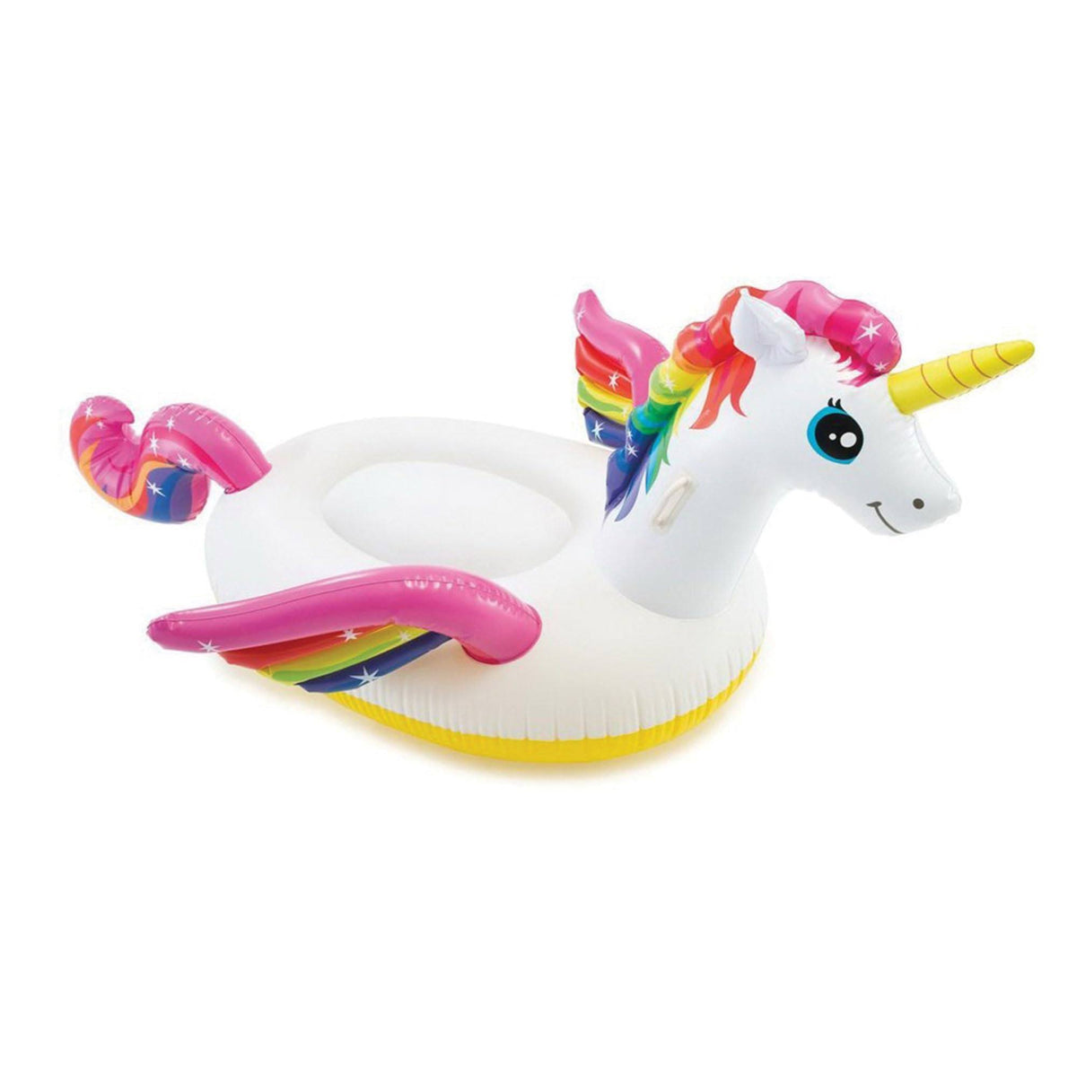 Intex Ride-On, Unicorn