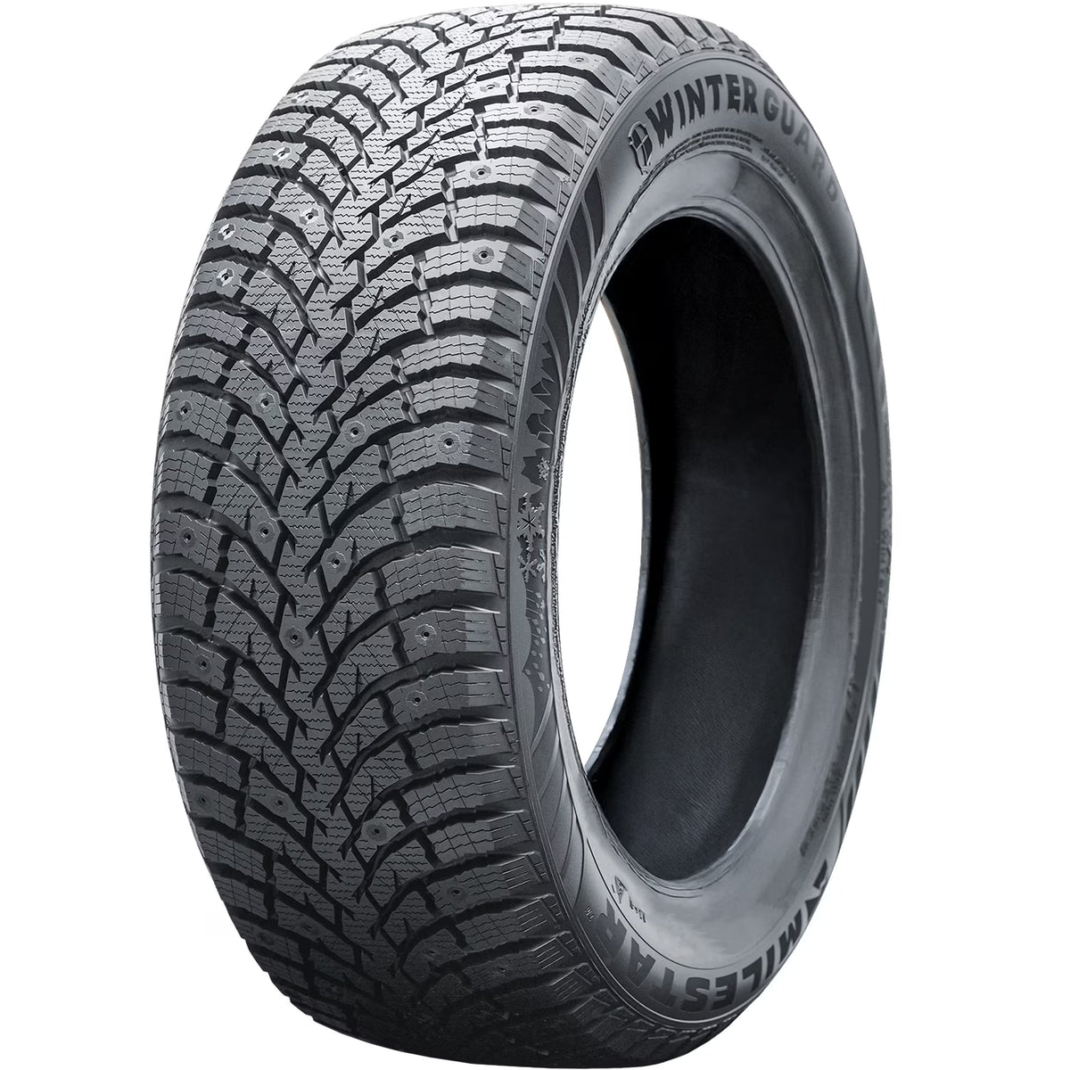 Milestar Winterguard 225/60R17 99T Winter Tire