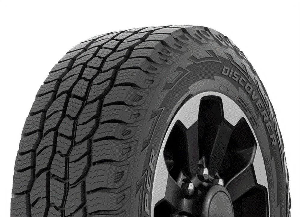 Cooper Discoverer All - Terrain 275/60R20 115T All - Terrain Tire