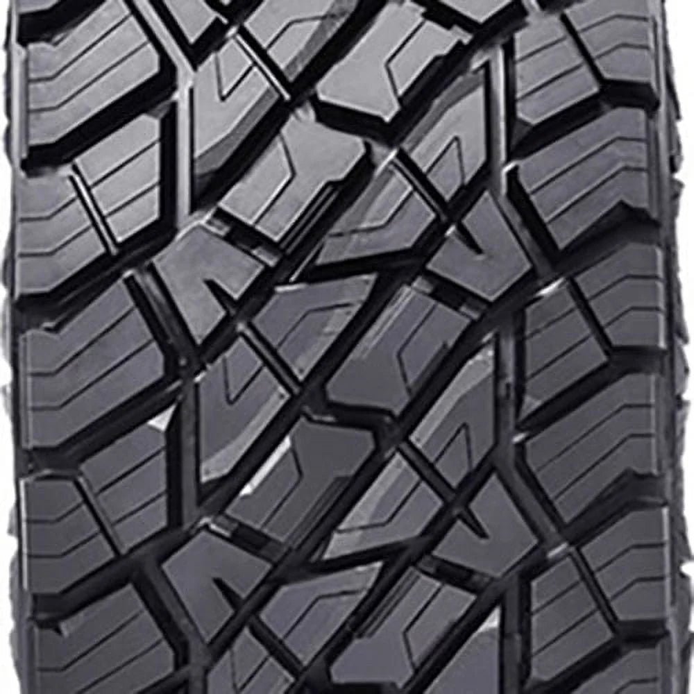 Predator New Mutant X - AT All-Terrain 275/55R20 117T XL Light Truck Tire