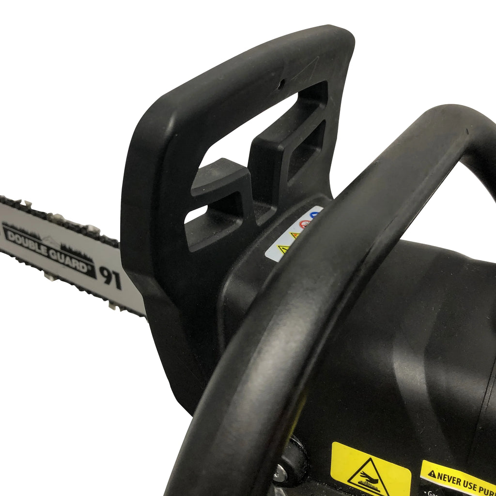 Prorun 18 - In. 42.0cc 2 - Cycle Gas - Powered Chainsaw