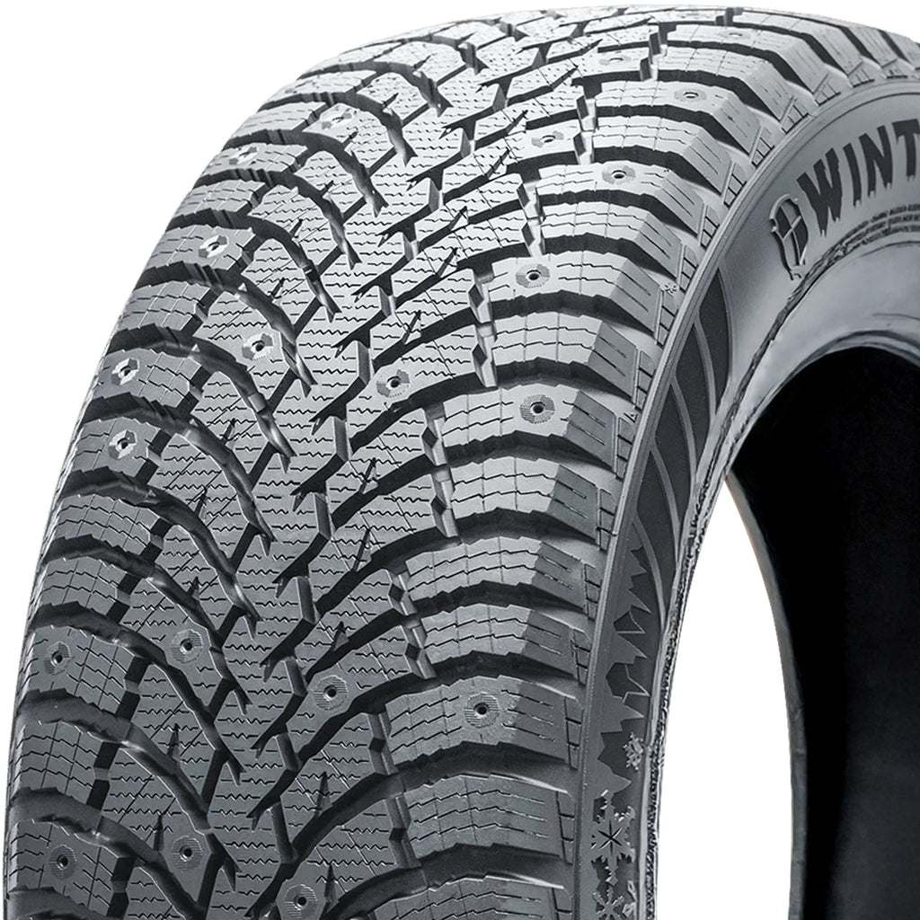 Milestar Winterguard 225/60R17 99T Winter Tire