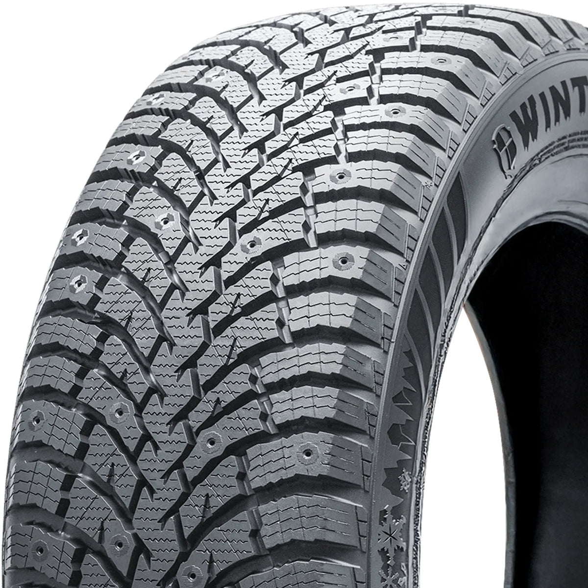 Milestar Winterguard 225/60R17 99T Winter Tire