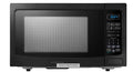 Insignia - 1.1 Cu. ft. Microwave - Black