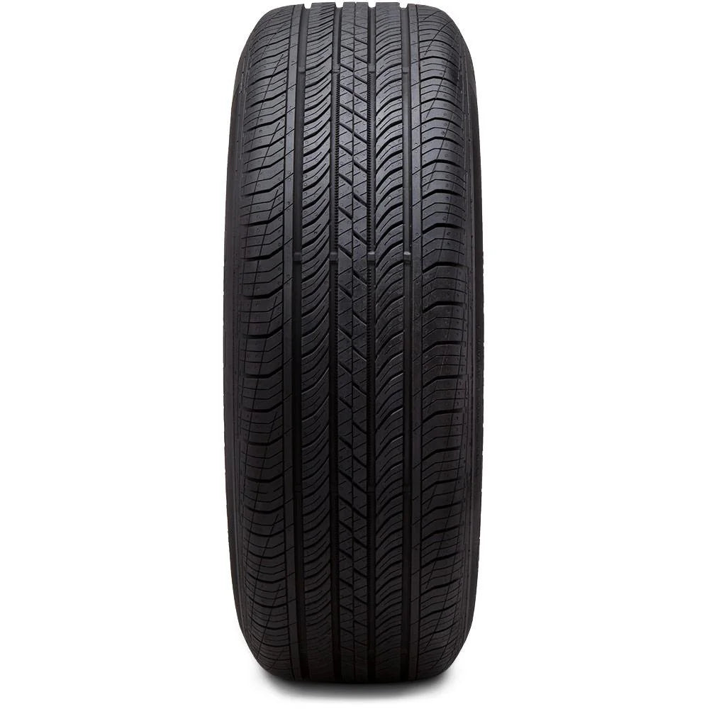 Set of 2 Continental Procontact TX 235/50R19 99H Tires 2355019 235 50 19