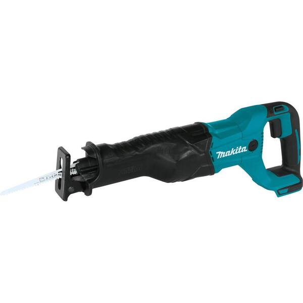 18V LXT Lithium-ion Brushless 2-pc Combo Kit 5.0Ah with bonus 18V LXT Recipro Saw and 18V LXT Multi-Tool