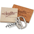 The Durand Corkscrew