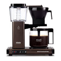 Technivorm Moccamaster 53932 KBGV Select 10-Cup Coffee Maker, Dutch Cocoa