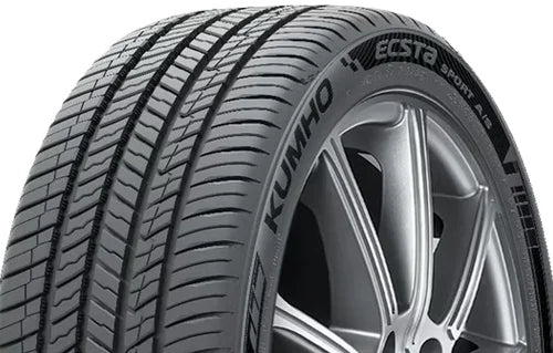 2 Kumho Ecsta Sport A/S PA71 225/40R19 93Y UHP All-Season 50K Mi Warranty 560AAA 2373683 / 225/40/19 / 2254019
