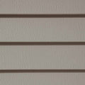 CertainTeed Monogram Horizontal Vinyl Siding (2 Square). Gray-Instock