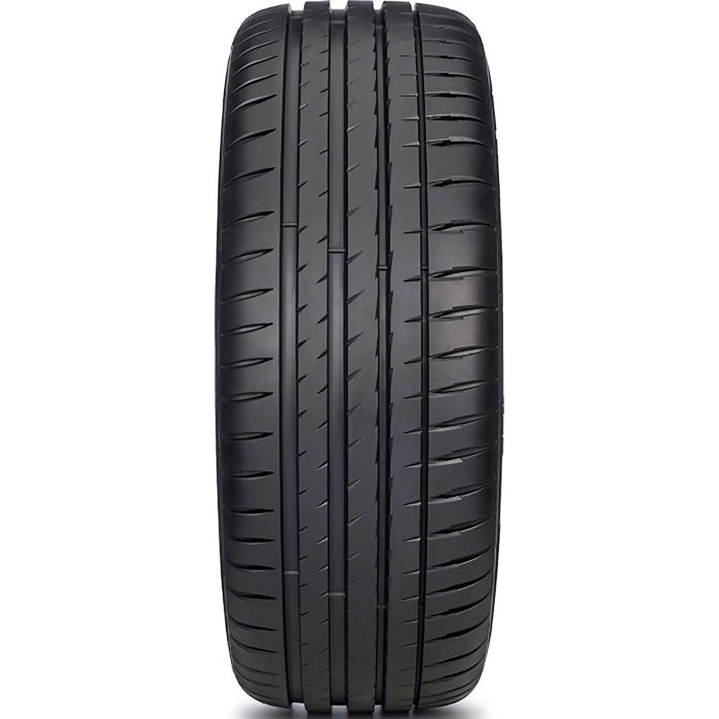 MICHELIN PILOT SPORT 4 P245/45R20 103Y BSW All-Season TIRE