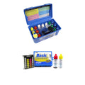 Taylor K2006 Complete Pool Chlorine Test Kit with Additional Basic Kit