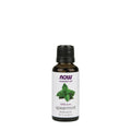 NOW Foods 100% Pure Essential Oils, Spearmint - 1 fl oz bottle