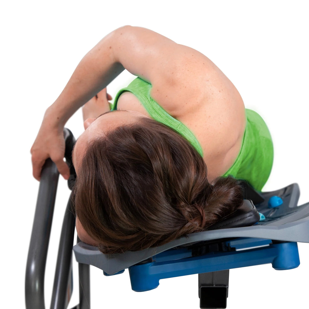 Teeter Fitspine X3 Inversion Table