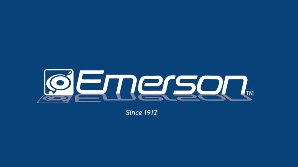 Emerson 0.7 cu ft Silver Mirror Finish, Countertop Microwave Oven, MW7601SL