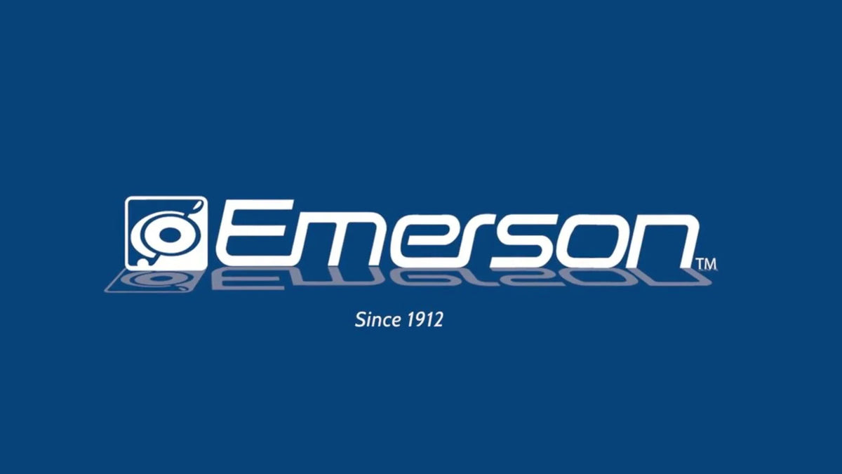 Emerson 0.7 cu ft Silver Mirror Finish, Countertop Microwave Oven, MW7601SL