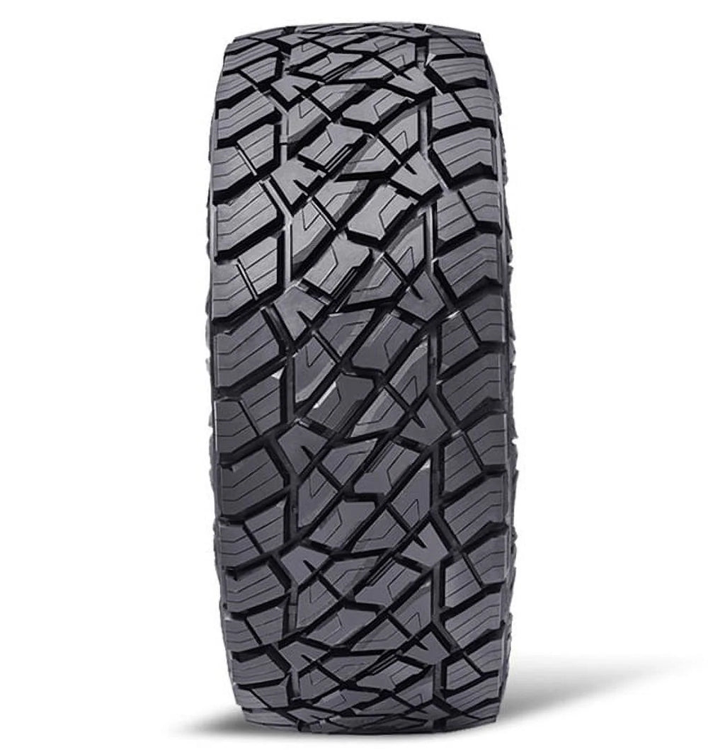 Predator New Mutant X - AT All-Terrain 275/55R20 117T XL Light Truck Tire