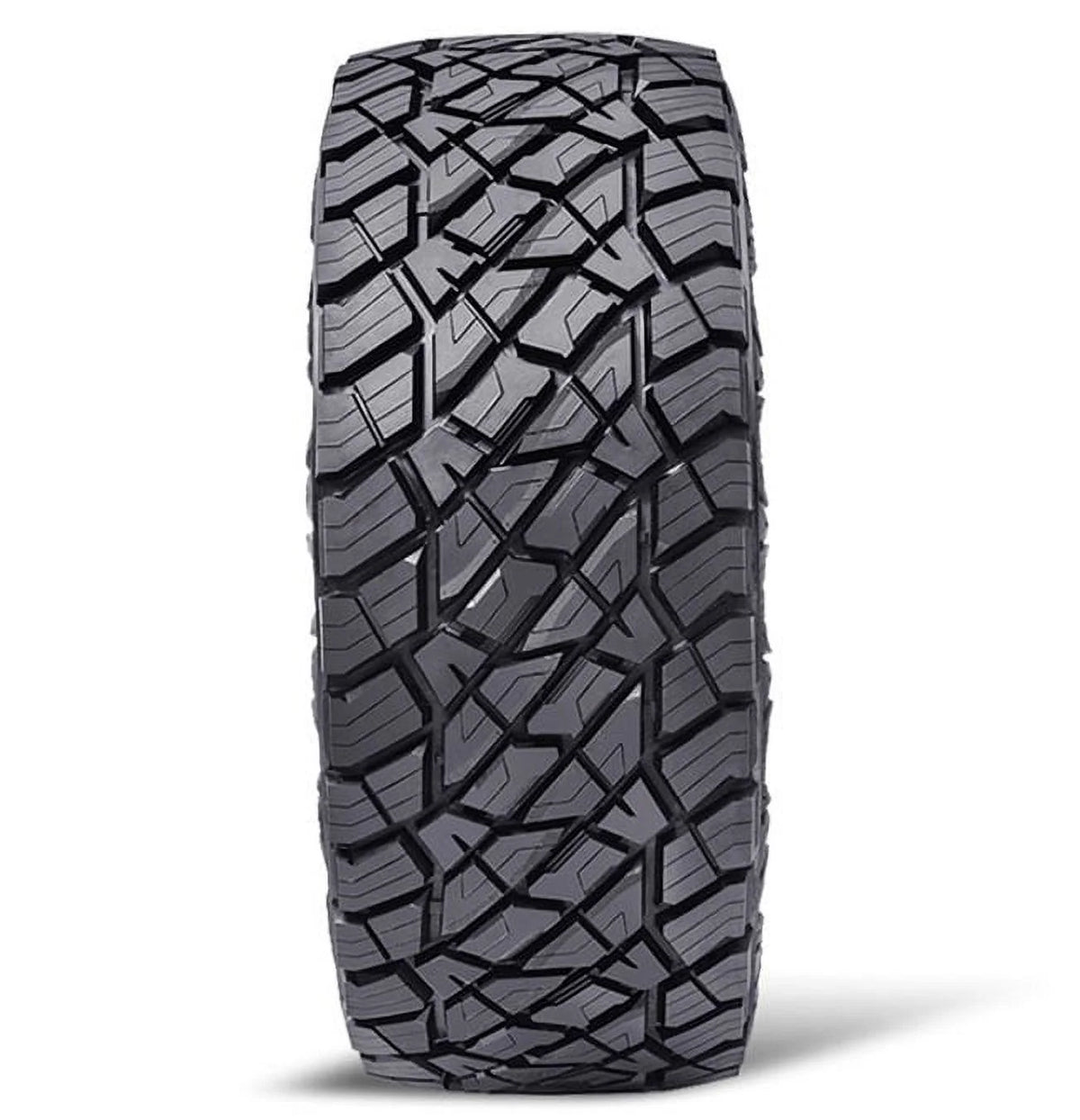Predator New Mutant X - AT All-Terrain 275/55R20 117T XL Light Truck Tire