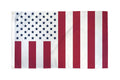 AZ Flag - USA Civil Peace Flag - 3x5 ft - 100D Polyester American Banner with Two Metal Grommets - Fade Resistant - Vivid Colors - 3' x 5' Feet