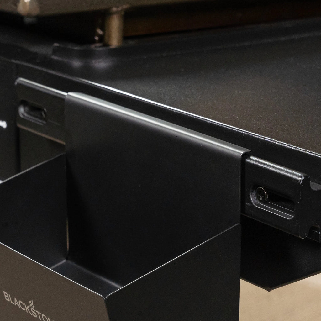 Blackstone Original 2 - Burner 28 Propane Omnivore Griddle