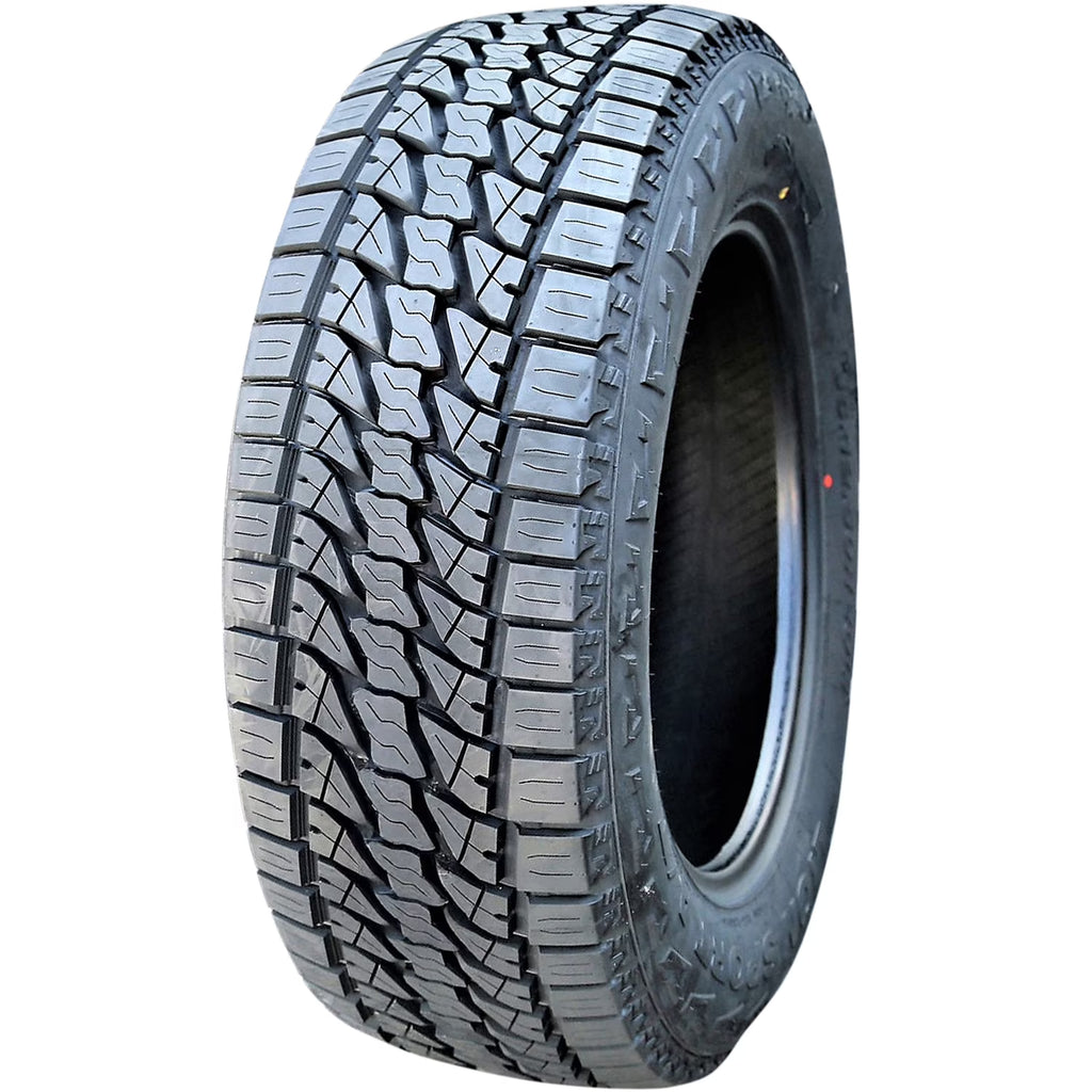 245/65R17 LION SPORT A/T 111T XL