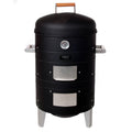 Americana Charcoal Water Smoker