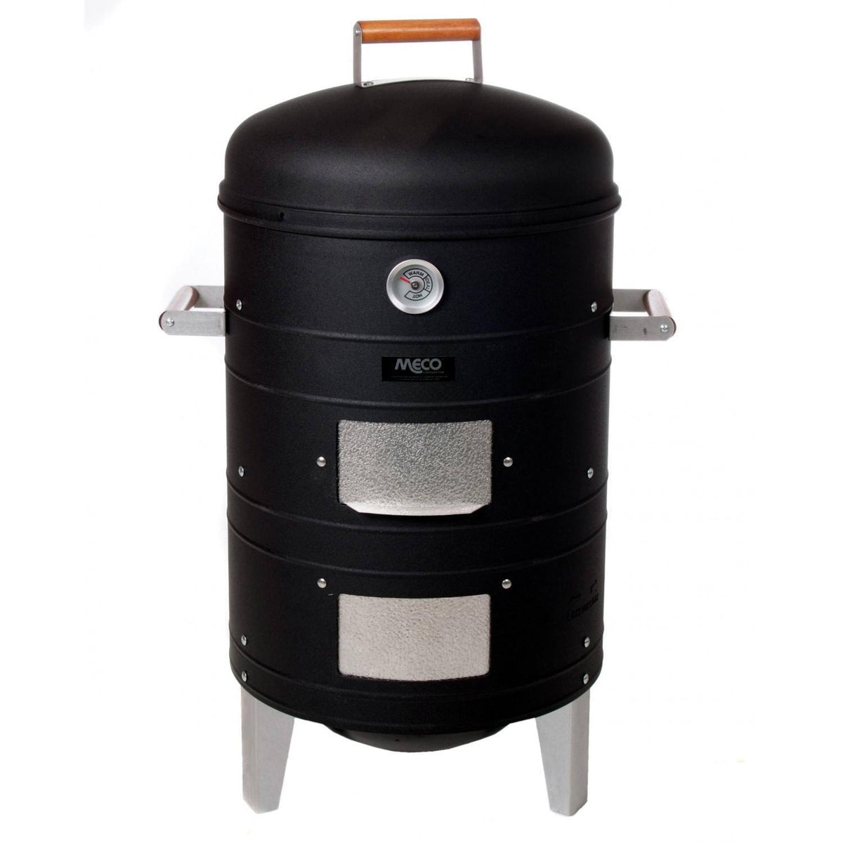 Americana Charcoal Water Smoker