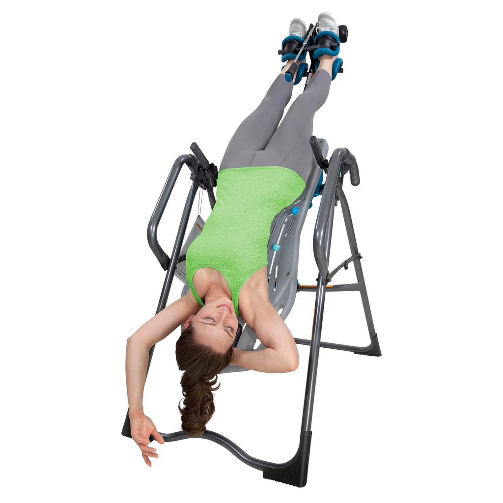 Teeter Fitspine X3 Inversion Table