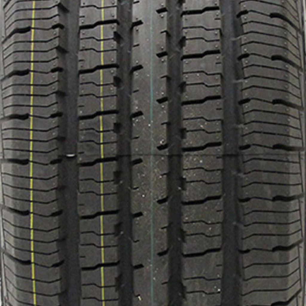 Thunderer CLT All-Season LT215/85R16 115/112Q E Light Truck Tire