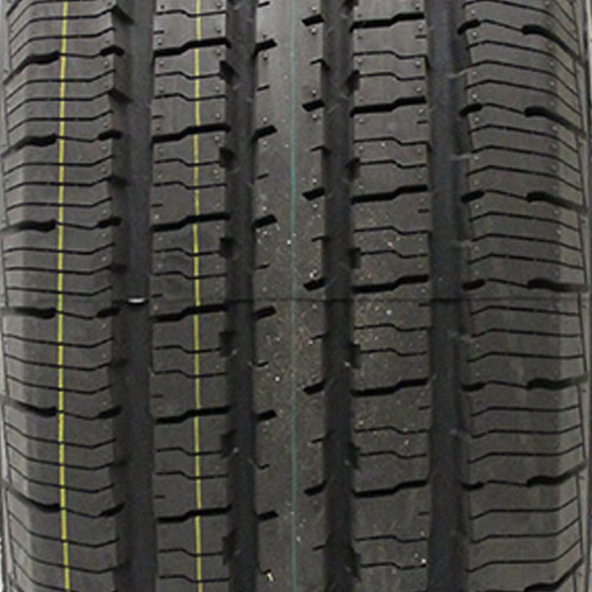 Thunderer CLT All-Season LT215/85R16 115/112Q E Light Truck Tire