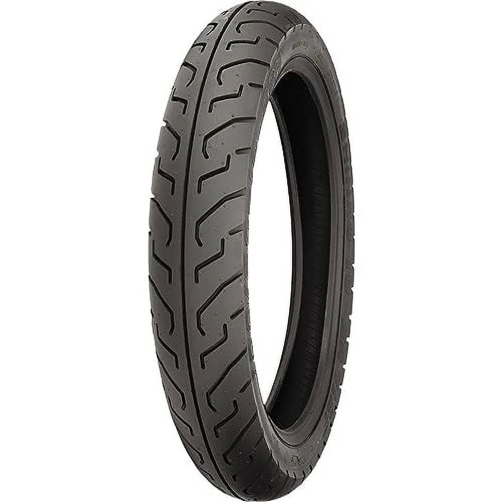 Shinko 712 Front Motorcycle Tire 100/90 - 19 57H