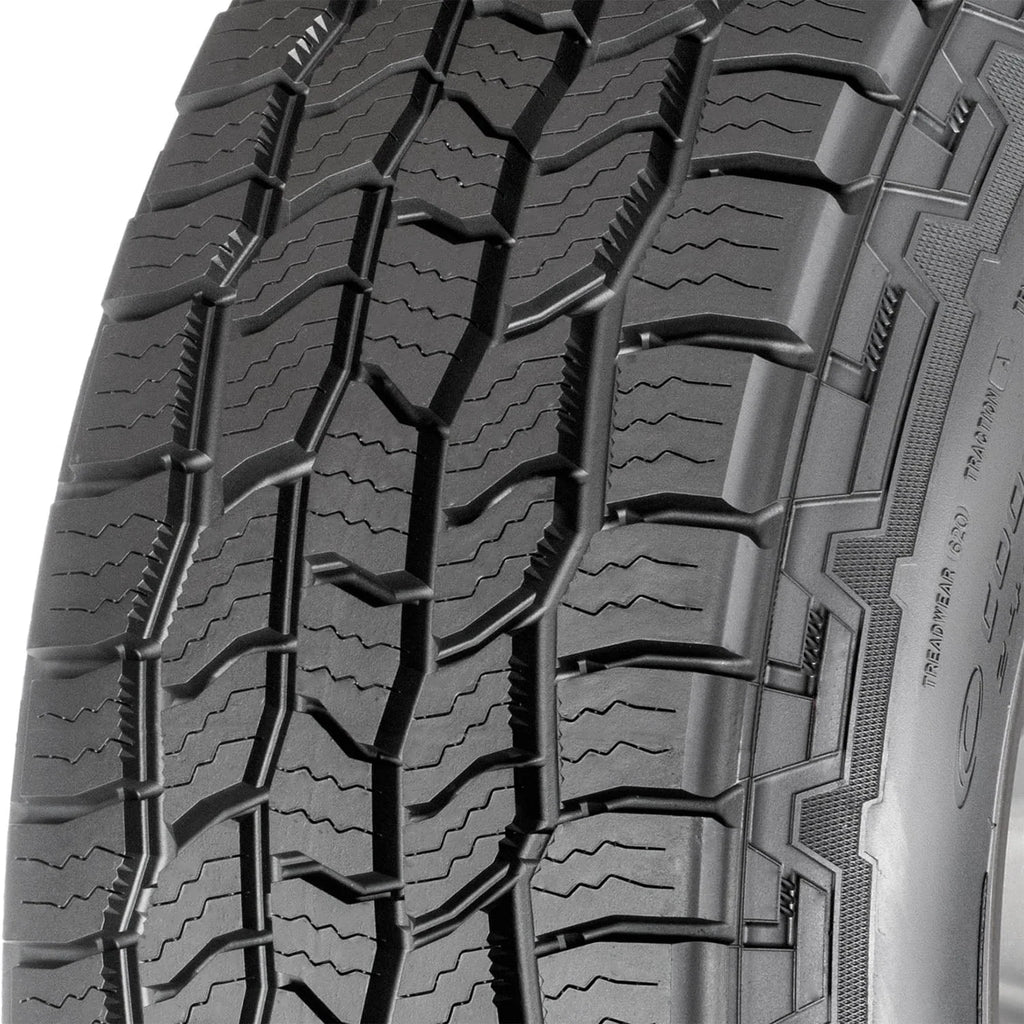 Cooper Discoverer A/T3 4S All-Terrain 275/65R18 116T Light Truck Tire