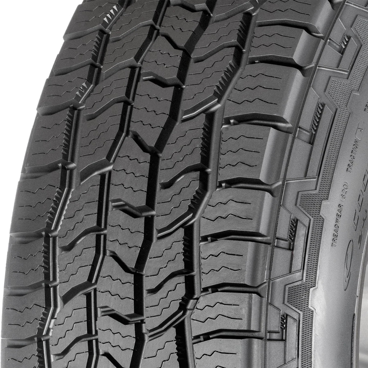 Cooper Discoverer A/T3 4S All-Terrain 275/65R18 116T Light Truck Tire