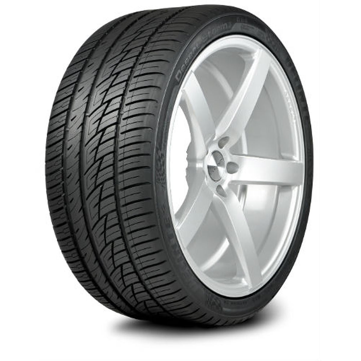 Delinte DS8 All-Season 255/50R19 107Y XL Passenger Tire