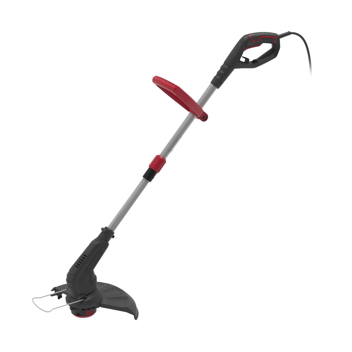 Hyper Tough 4.6-Amp 13in Electric String Trimmer Ht21-401-002-04