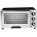 Cuisinart Tob-40 Custom Classic Toaster Oven Broiler