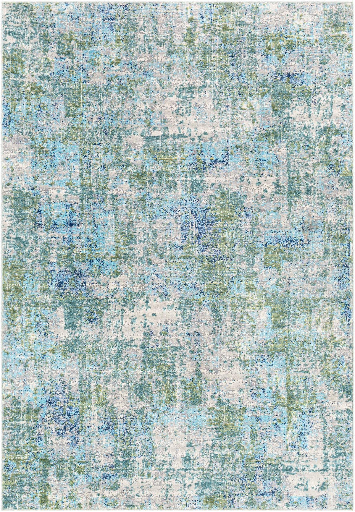 Surya Bodrum (Bdm-2328) 5' 3" x 7' 3" Rug