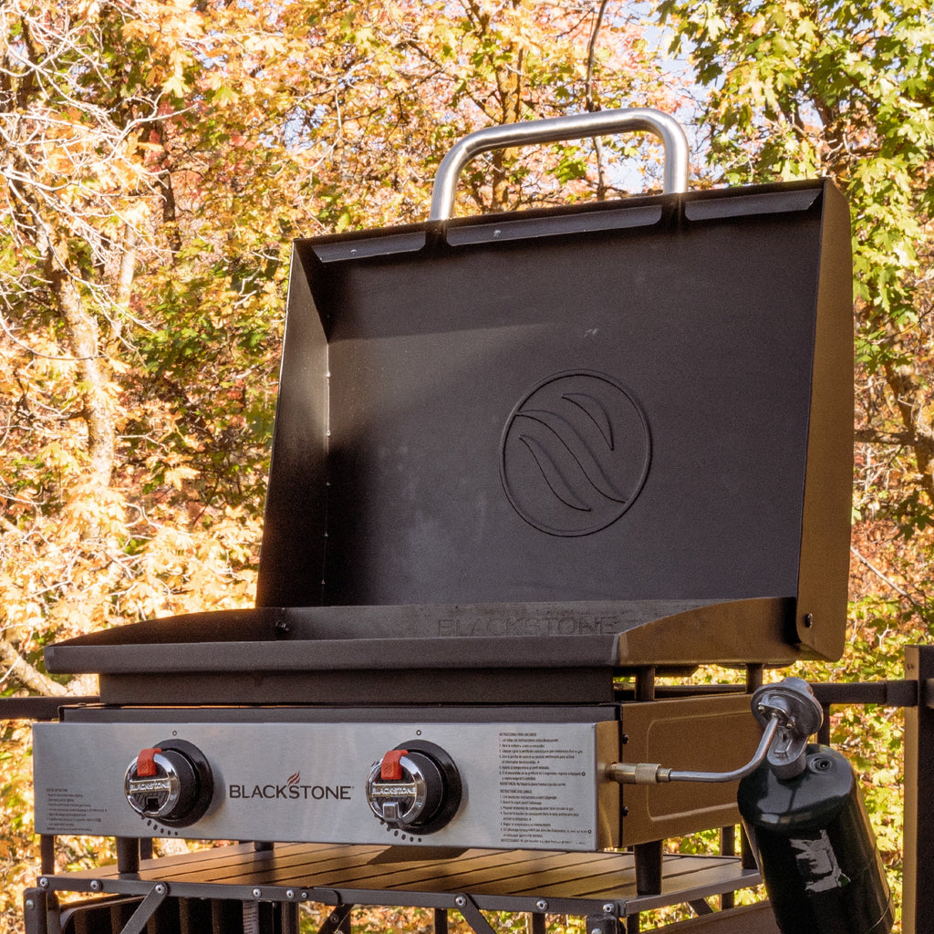 Blackstone Table Top Hood - Fits Blackstone 22" Tabletop Griddle