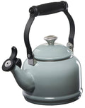 Le Creuset Demi Tea Kettle - Sea Salt