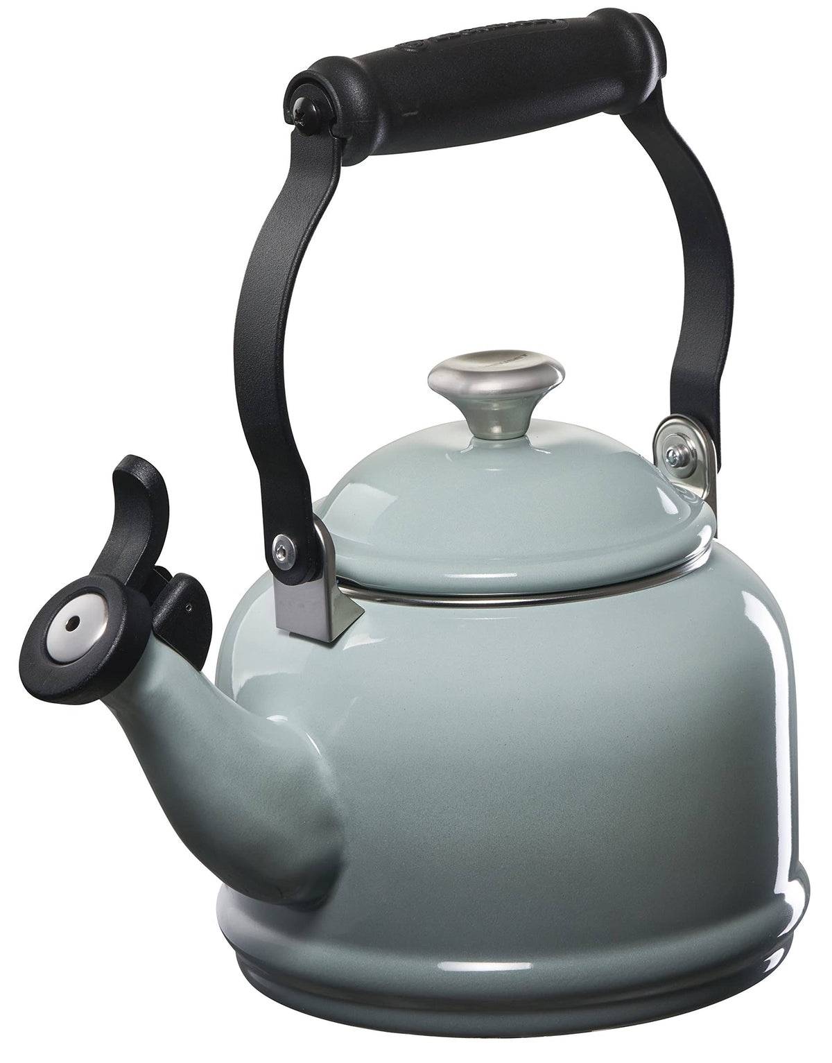 Le Creuset Demi Tea Kettle - Sea Salt