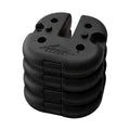 Caravan Canopy Weight Plates