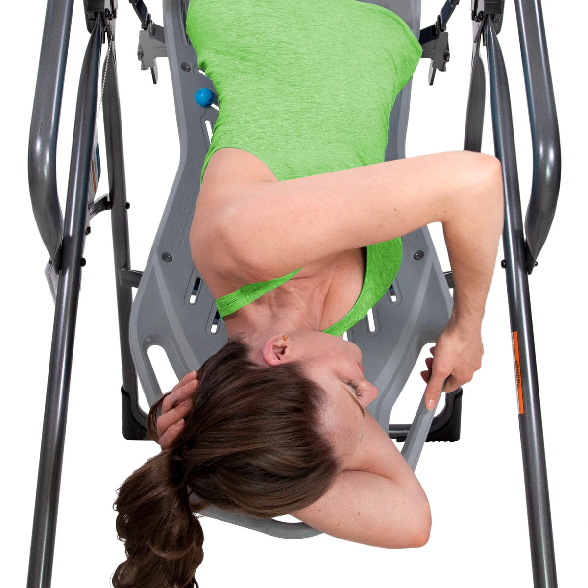 Teeter Fitspine X3 Inversion Table