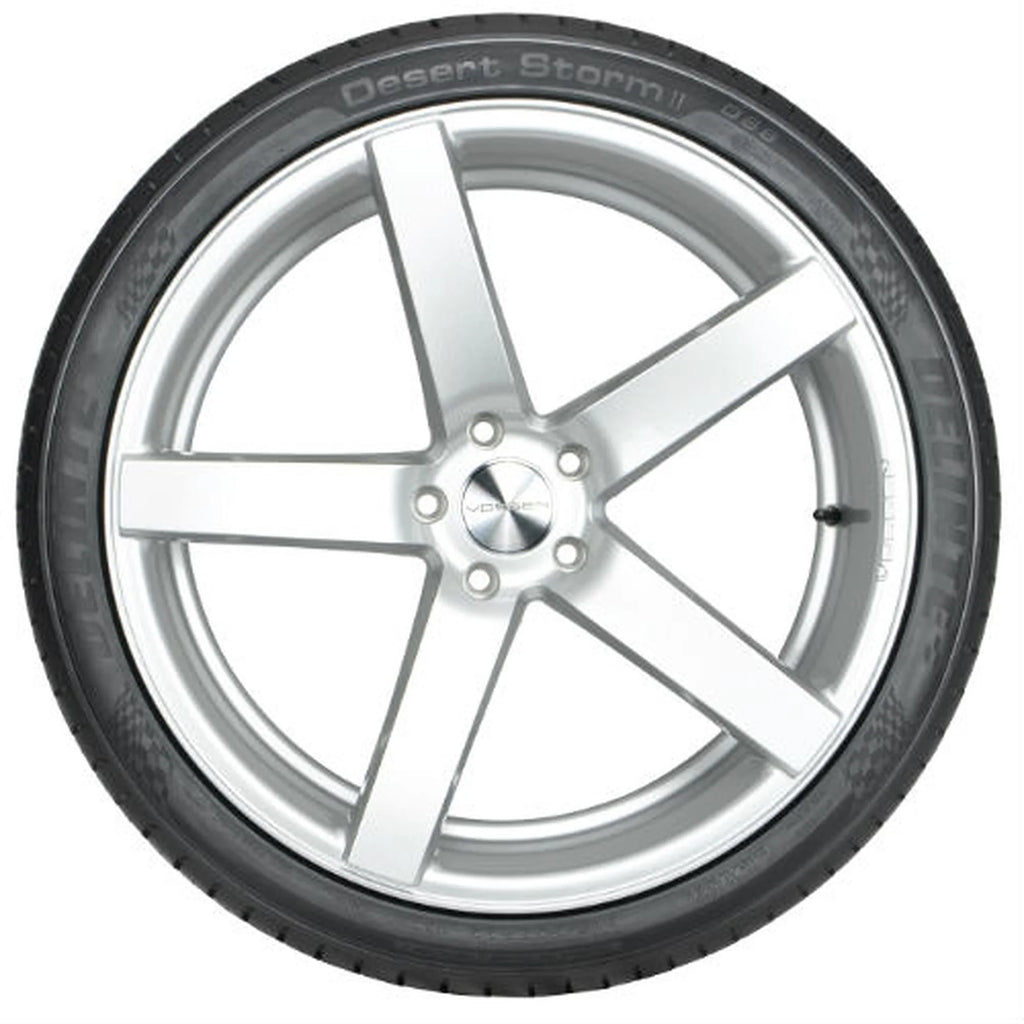 Delinte DS8 All-Season 255/50R19 107Y XL Passenger Tire