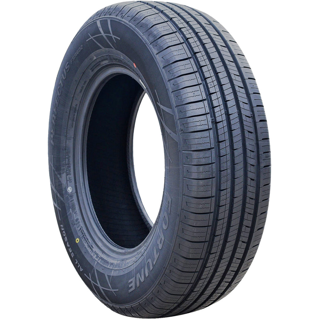 Fortune Perfectus FSR602 All-Season 205/55R16 94V XL Passenger Tire