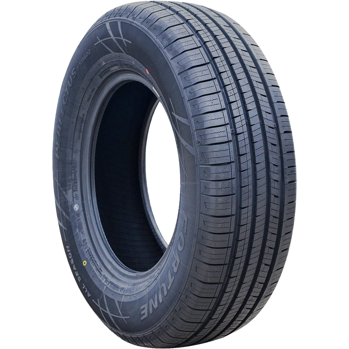 Fortune Perfectus FSR602 All-Season 205/55R16 94V XL Passenger Tire